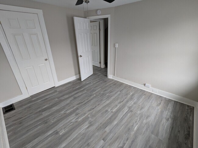 Building Photo - 4207 Morrison Ct