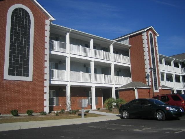 Foto del edificio - 4850 Meadowsweet Dr