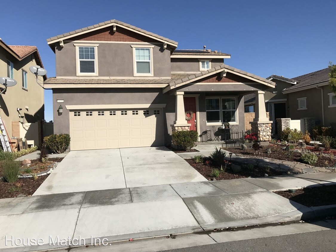 Primary Photo - 4 br, 3 bath House - 31098 Rose Arbor Court