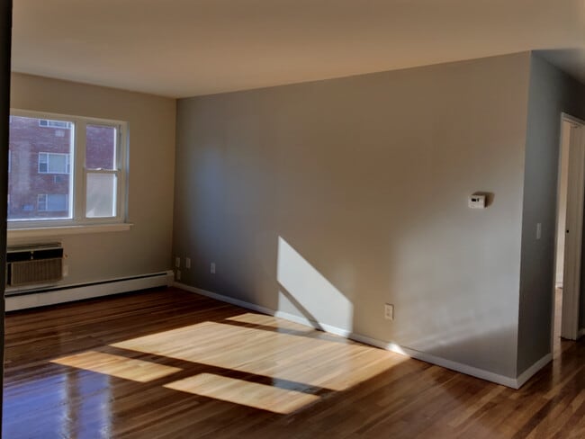 Living space. - 205 Regency Park Drive