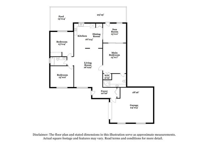 Foto del edificio - 5901 Lincoln Cir W