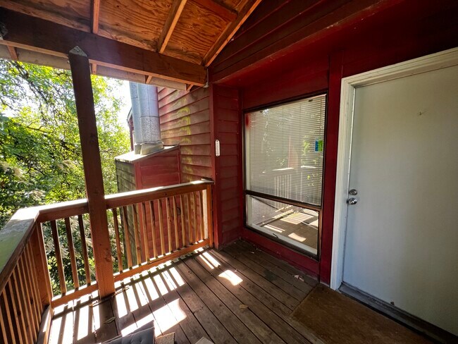 Foto del edificio - 342 SW Hamilton Ct