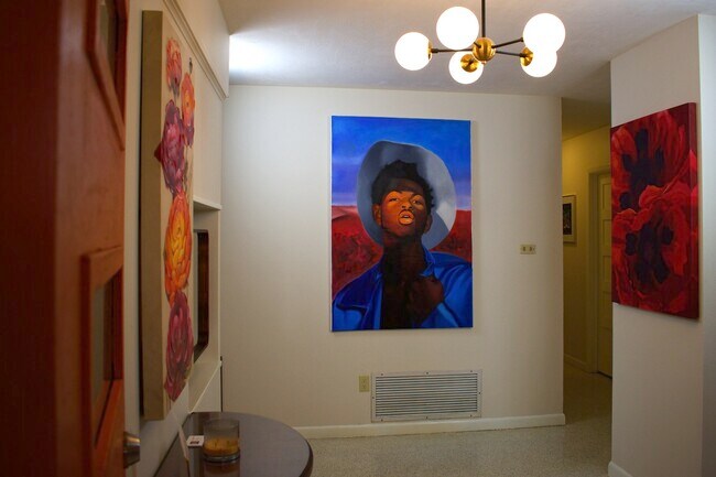 Entrada - 1229 NW 40th Ter