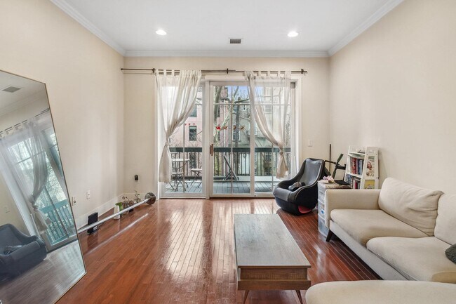 Foto del edificio - 61 Grand St