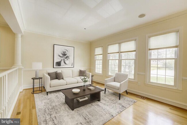 Foto del edificio - 5453 Whitley Park Terrace