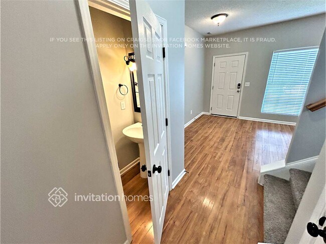 Building Photo - 4057 Catawba Creek Dr