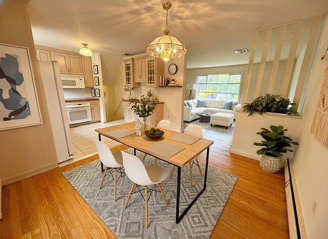 Foto del edificio - 3 Bedroom 1.5 Bathroom in Harrisburg -Cent...