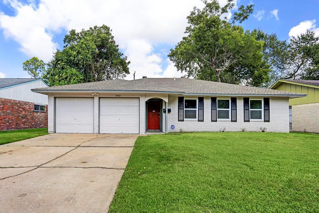 5850 Southminster Dr, Houston, TX 77035 House Rental in Houston, TX