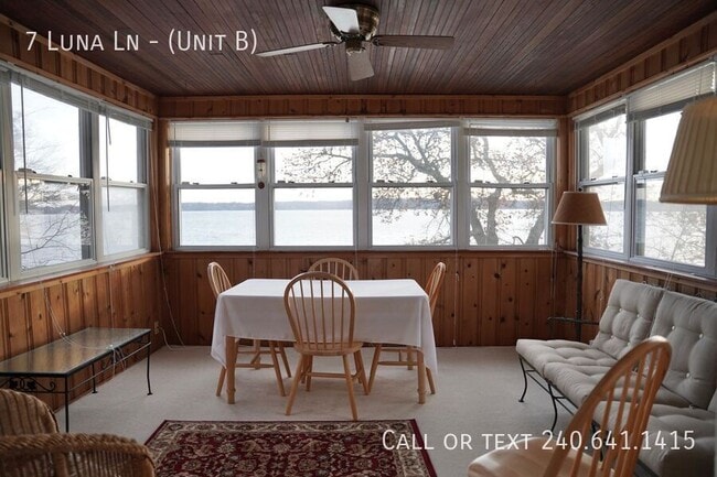 Foto del edificio - 7 Luna Ln