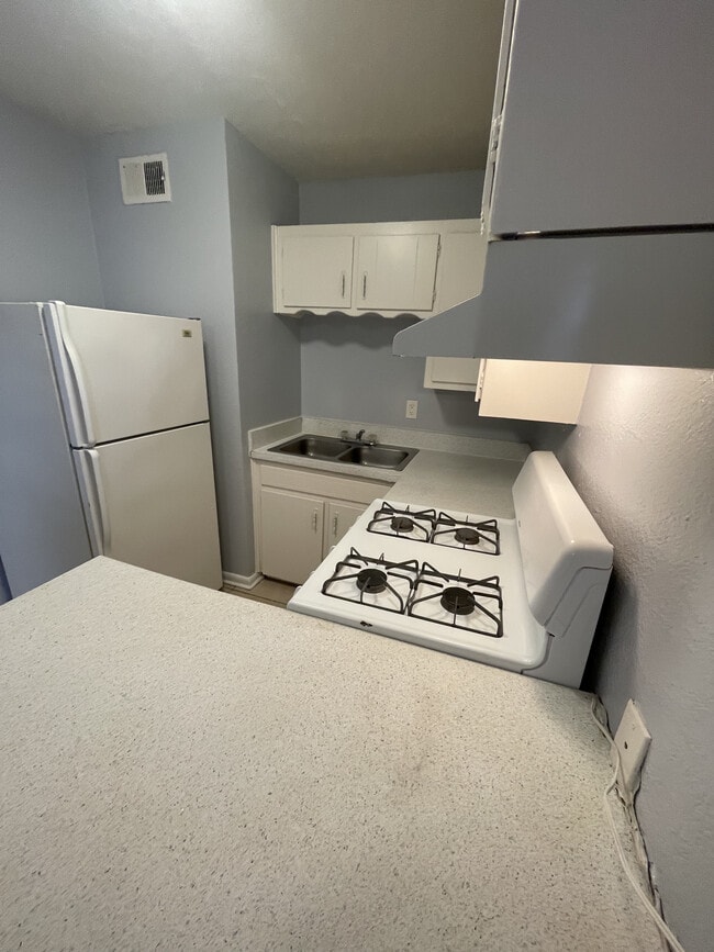 Foto del edificio - Westways