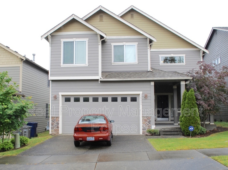 Foto principal - 16424 42nd Ave SE