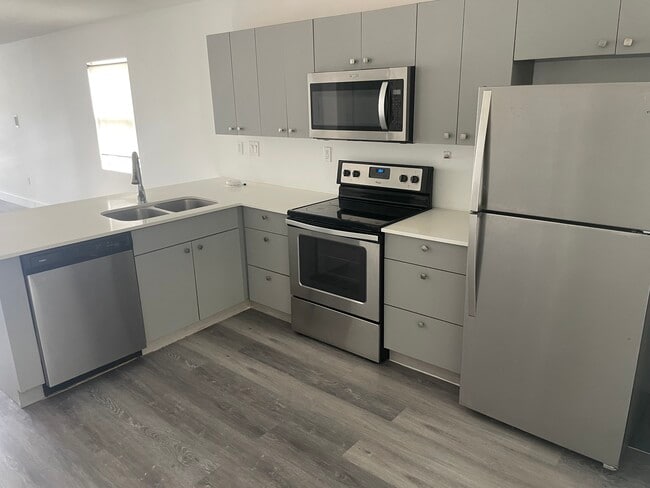 Photo - 2288 SW 58th Ave Apartments