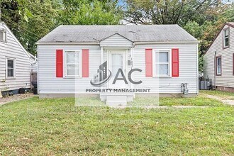 Building Photo - 1631 Longfield Ave