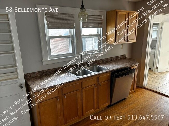Building Photo - 58 Bellemonte Ave