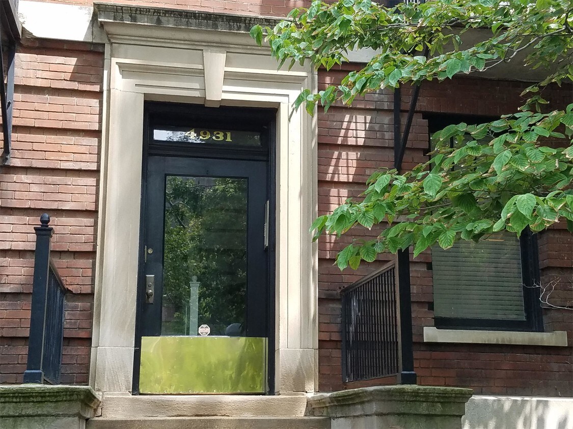 Building Photo - 4931 Laclede Ave