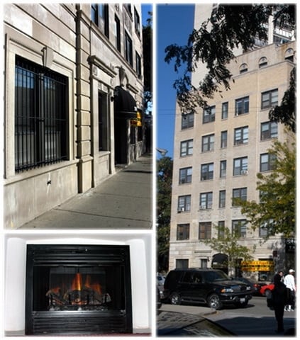 Building - 3933 N. Clarendon