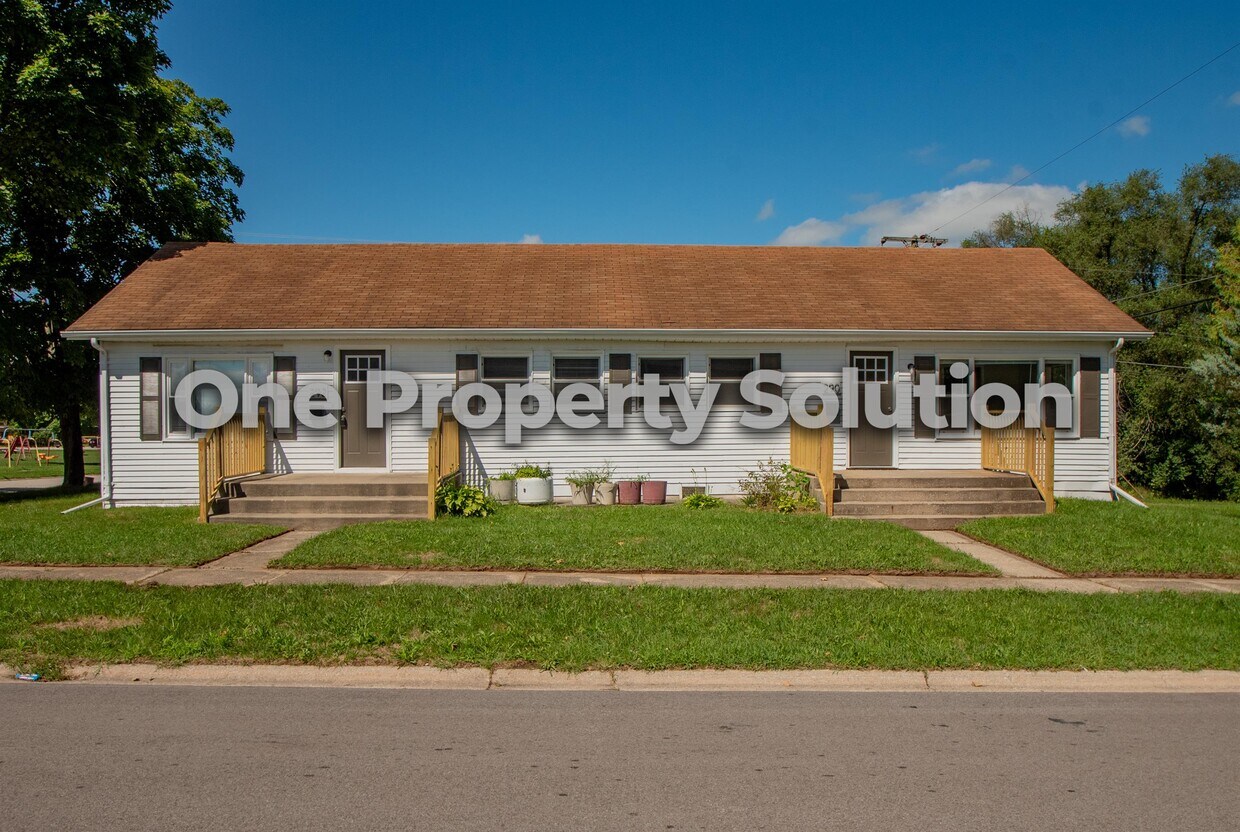 Foto principal - 292 Hadley Rd