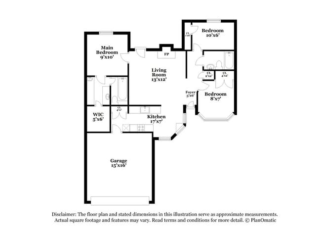 Building Photo - 1311 Mallard Dr
