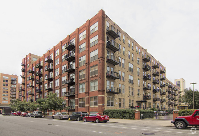 Building Photo - Gotham Lofts