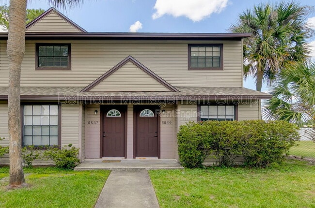 Photo - 5537 Decatur St Townhome