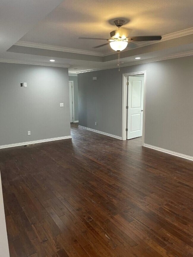 Foto del edificio - 137 Ashkirk Ln