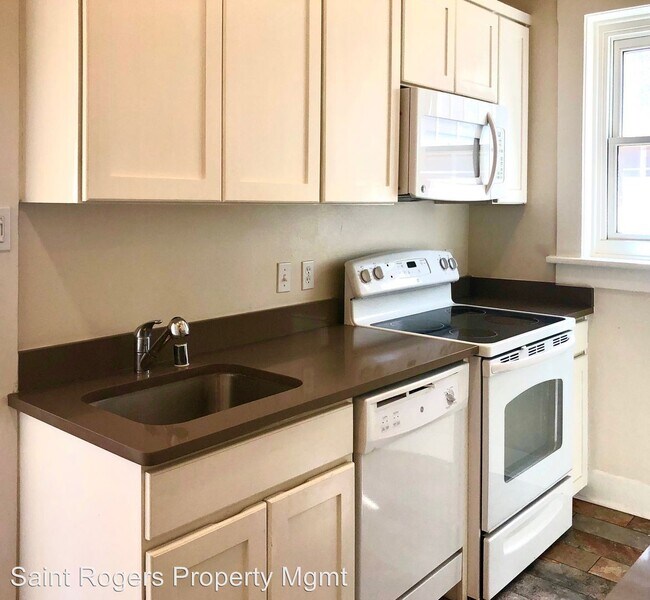 Foto del edificio - 1717-1717 N Stanton St