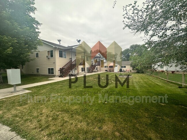 Foto del edificio - 1310 S 1st St W