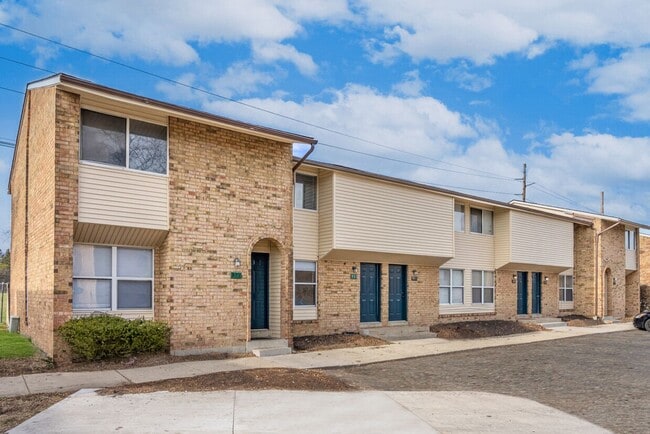 Interior Photo - New Bridge Apartments