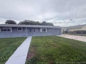Building Photo - 4401 N Australian Ave