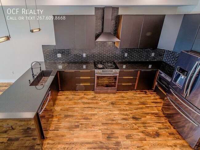 Foto del edificio - 1532 N 4th St