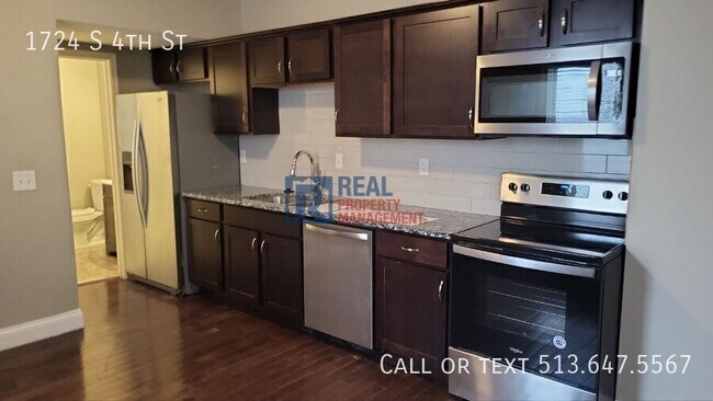 Foto del edificio - 1724 S 4th St