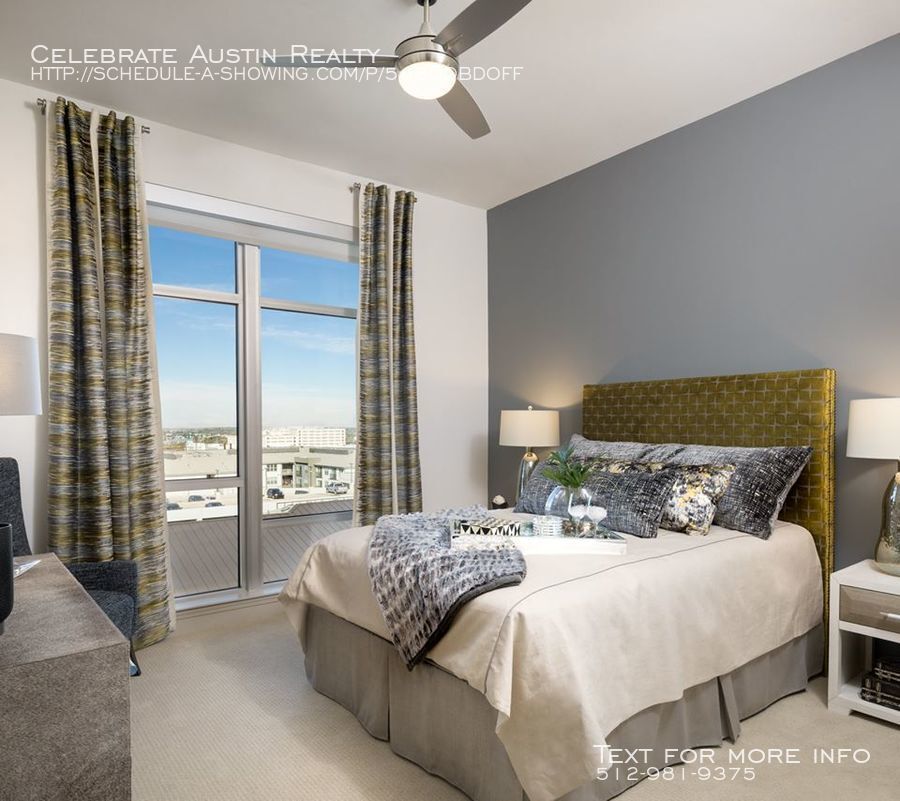 Foto principal - The Grand at the Domain