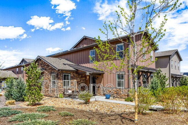 Foto del edificio - 8397 Mount Ouray Rd