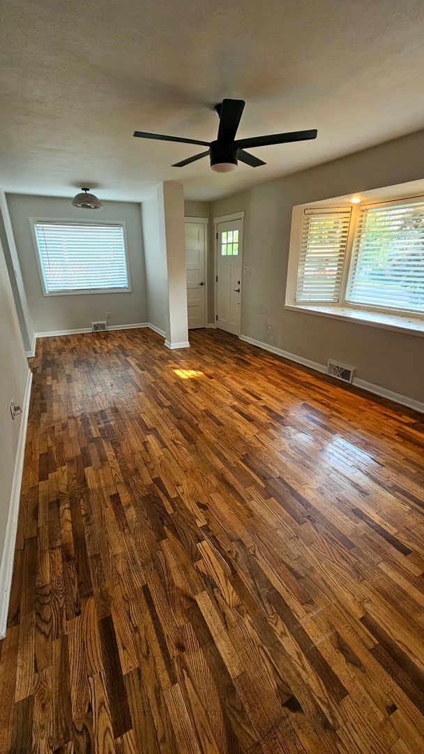 Foto del edificio - Very Cute Midtown Coeur d'Alene House