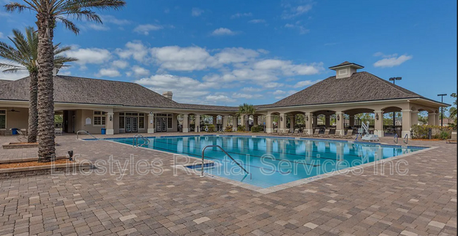 Building Photo - 65216 Lagoon Forest Dr