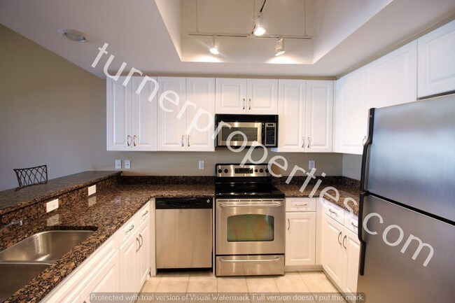 Foto del edificio - 1100 Bluff Rd