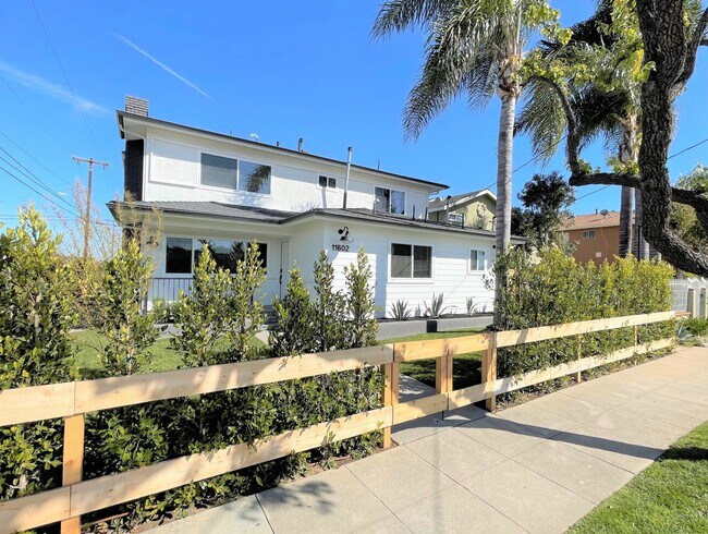 Building Photo - 11602 Freeman Ave