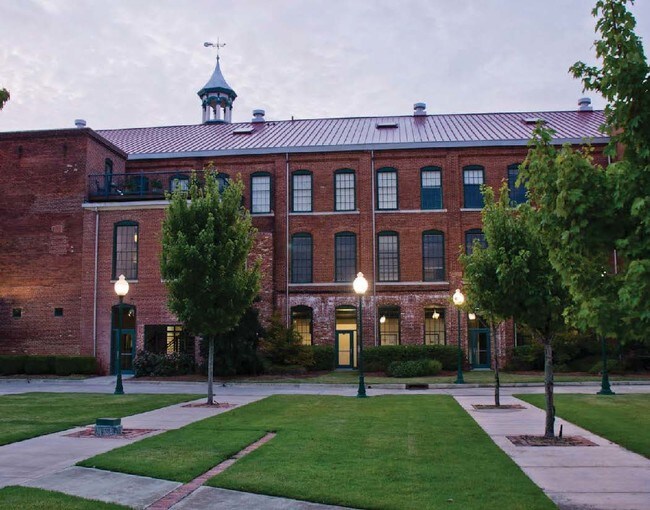 Enterprise Mill Alquileres en Augusta, GA