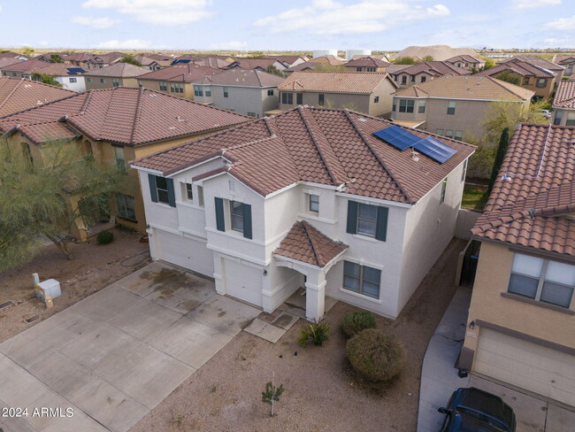 Building Photo - 4499 E Rousay Dr
