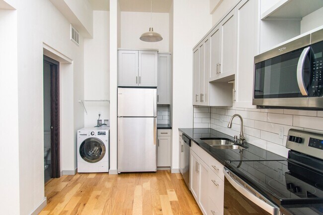 Foto del edificio - Cove Apartments