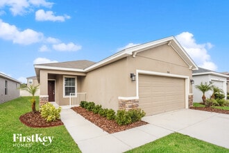 Building Photo - 7402 Indigo Oasis Ct