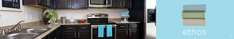 Ethos Apartments