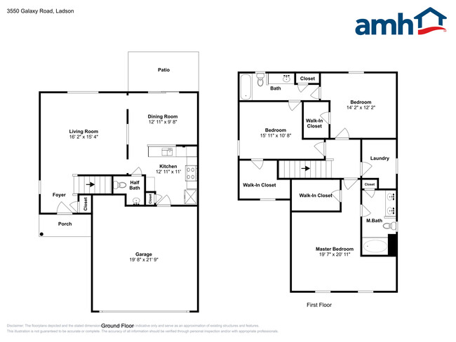 Building Photo - 3550 Galaxy Rd