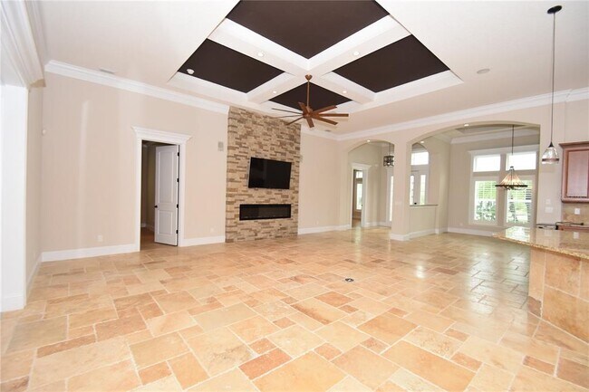 Foto del edificio - 7 Spanish Moss Ct