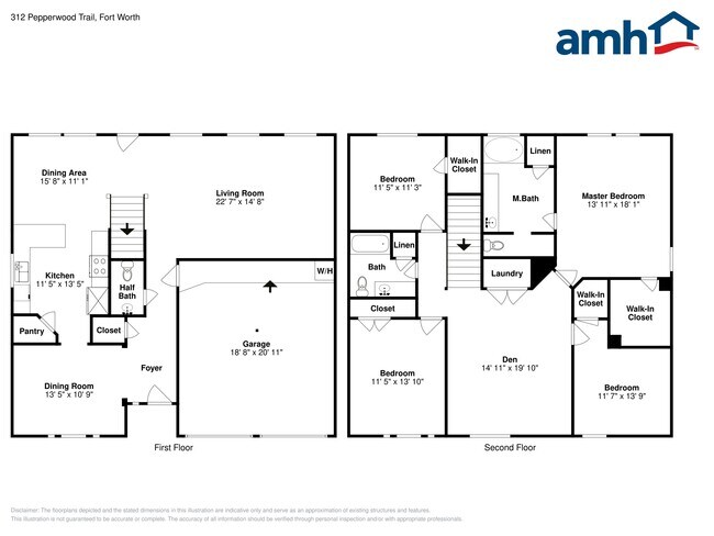 Building Photo - 312 Pepperwood Trl