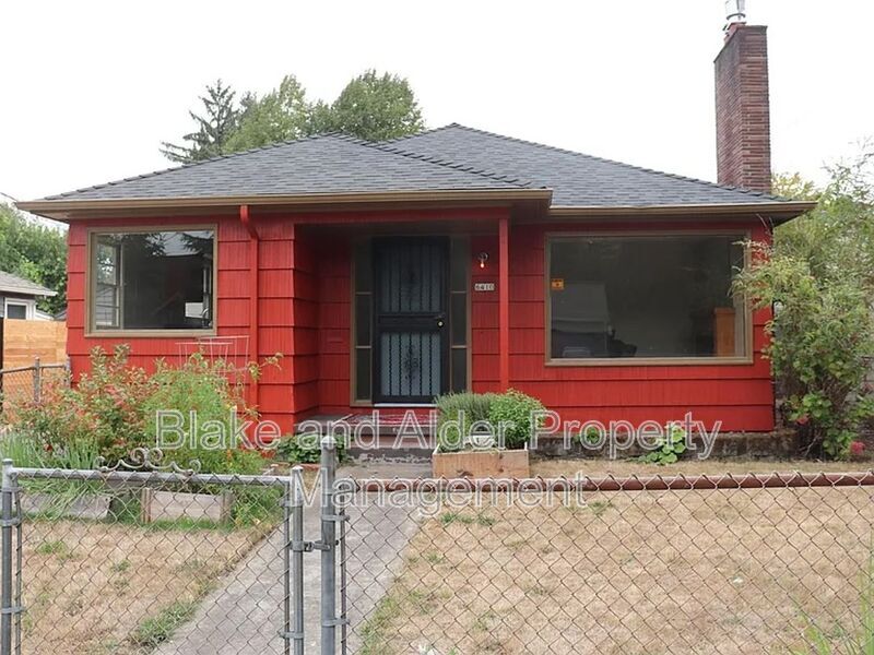 Foto principal - 6410 NE 33rd Ave