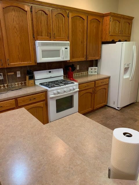 Cocina - 3559 Rosewood Ave