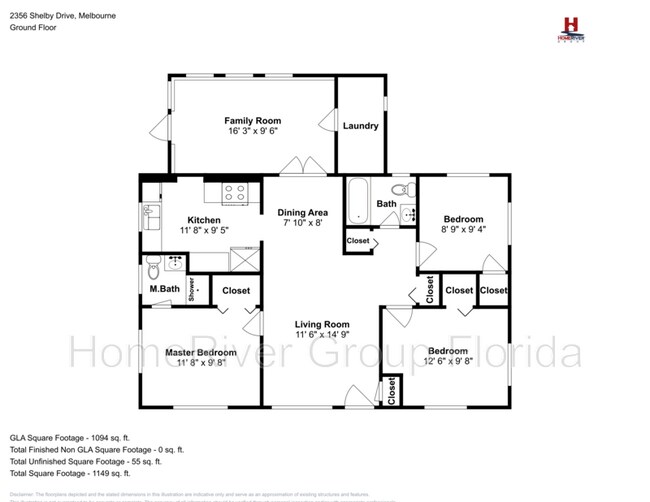 Foto del edificio - 2356 Shelby Dr