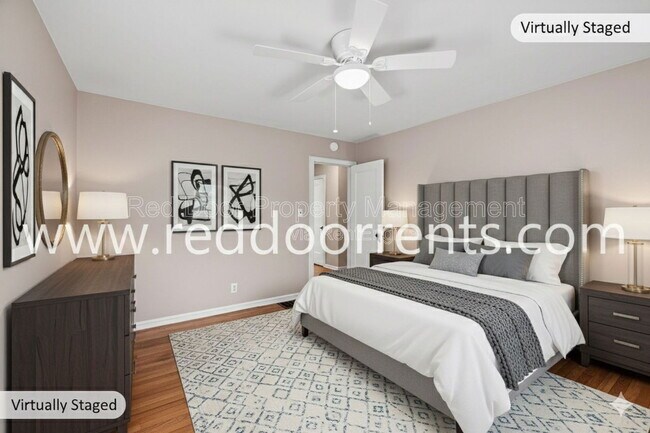 Foto del edificio - 6115 Indianola Ave