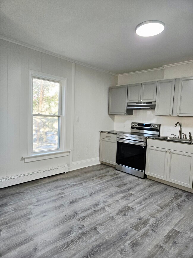 Foto del edificio - 21 Vassar St